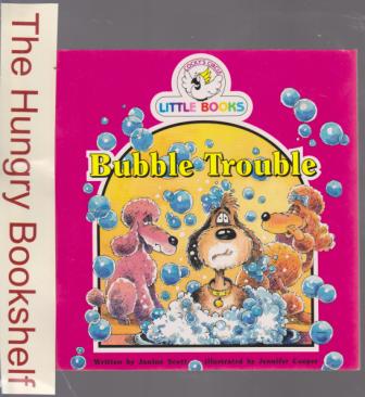 Bubble Trouble : Cocky\'s Circle Little Books : Kid\'s Early Read